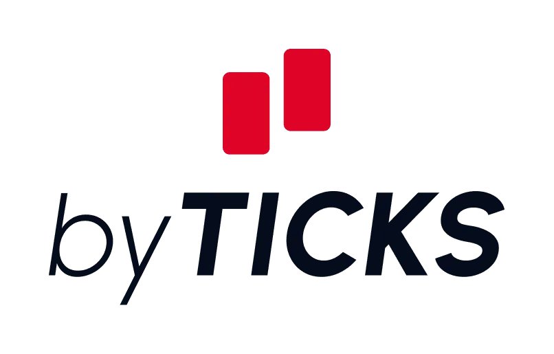 byTicks